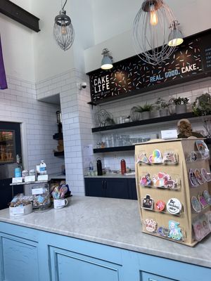 Cake Life Bake Shop by null Cake Life Bake Shop by null