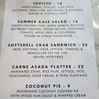 McGarvey's Saloon & Oyster Bar - McGarvey's Raw Bar Summer Specials - Pubs Near Me - Annapolis, Maryland McGarvey's Saloon & Oyster Bar - McGarvey's Raw Bar Summer Specials - Pubs Near Me - Annapolis, Maryland