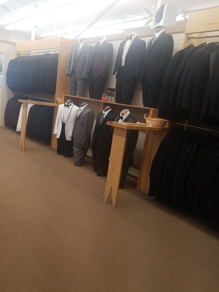 STARLIGHT TUXEDO 606 Bloomfield Ave, Bloomfield, NJ Yelp