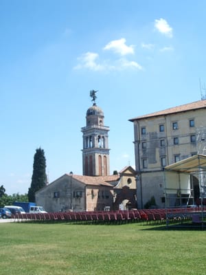 Castello di Udine by null