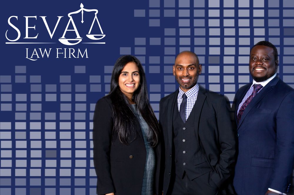 Seva Law Firm - disability attorney in Detroit, MI
