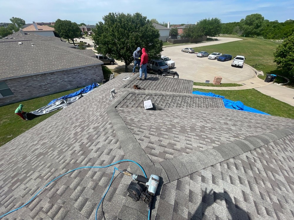 Slide of Adele Roofing And Construction