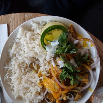 Mimi's Brooklyn - Shawarma Bowl - Mediterranean Near Me - Brooklyn, New York Mimi's Brooklyn - Shawarma Bowl - Mediterranean Near Me - Brooklyn, New York