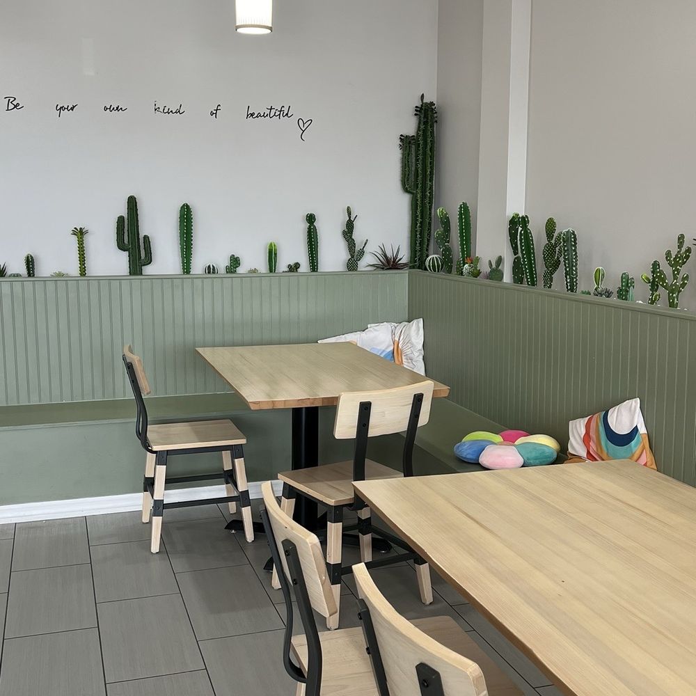 Hi Tea - Bubble Tea Near Me - Winter Springs, Florida
