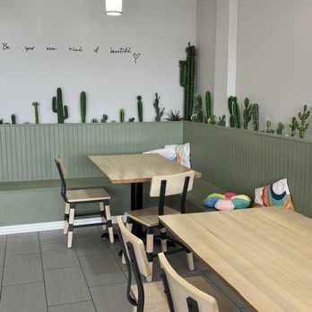 Hi Tea - Bubble Tea Near Me - Winter Springs, Florida