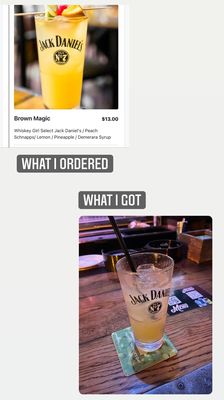 Whiskey Girl by null