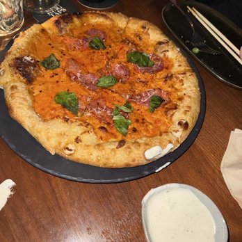 King Taps - Vodka pie - Canadian (New) Near Me - Toronto, Ontario