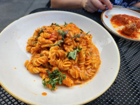 Cappella Restaurant by null