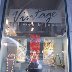 Ciel! Mes Bijoux ! vintage