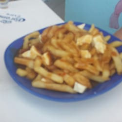 Senor Poutine - Canadian poutine arrives in Tulum!