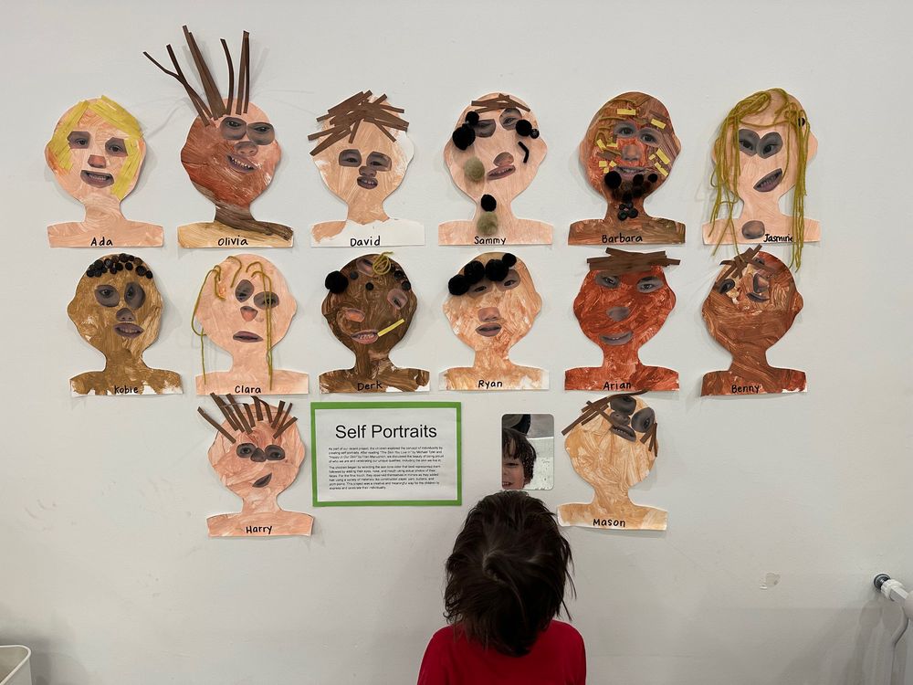 Garden Preschool Cooperative - childcare center in Jersey City, NJ