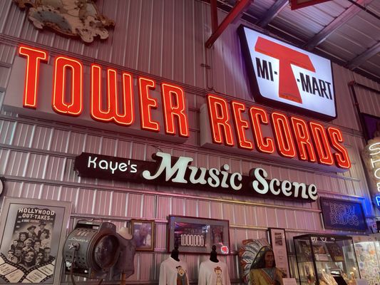 Valley Relics Museum by null