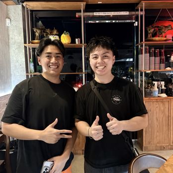 Chubby TAN - Japanese Near Me - Rowland Heights, California