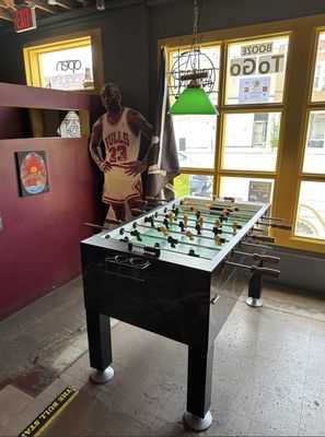 The Heavy Anchor by null