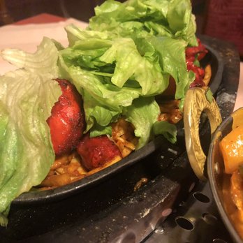 Restaurant Ganesha - Tandoori Chicken - Indian Near Me - Fellbach, BW