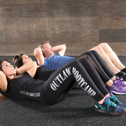 Outlaw FitCamp - Little Elm