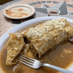Chile Relleno