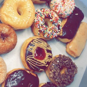 Donutsville - Donuts. - Donuts Near Me - Peoria, Arizona Donutsville - Donuts. - Donuts Near Me - Peoria, Arizona