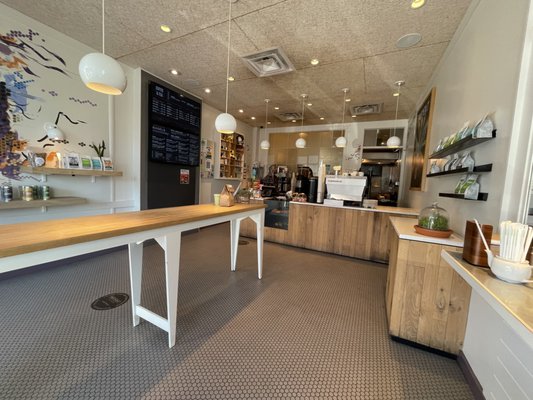 Pavement Coffeehouse - Allston by null