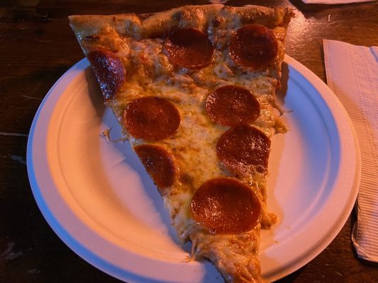 Mellow Mushroom by null
