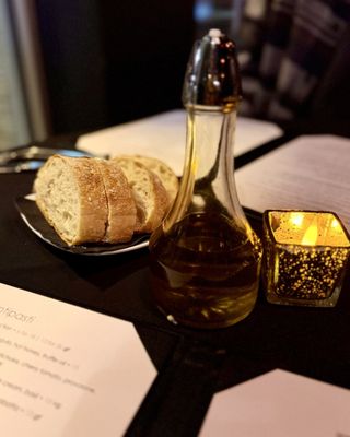Bocca by null