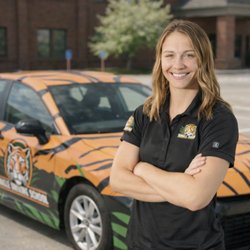 Jungle Driving School