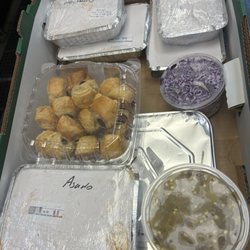 Hatikva Grill - On my way!