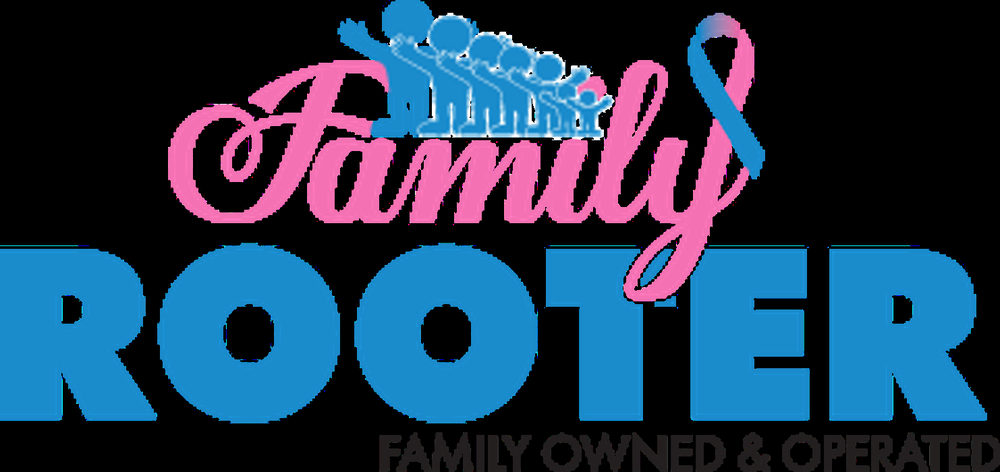 Slide of Family Rooter Drain & Sewer