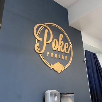 Poke Parlor - Poke Near Me - Berkeley, California