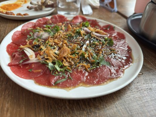 Pho & Roll by Wooden Fish by null