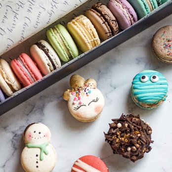 Kayla's Cake - IG @huangryfoodie - Desserts Near Me - Fullerton, California Kayla's Cake - IG @huangryfoodie - Desserts Near Me - Fullerton, California
