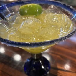 The Perfect Margarita The Perfect Margarita