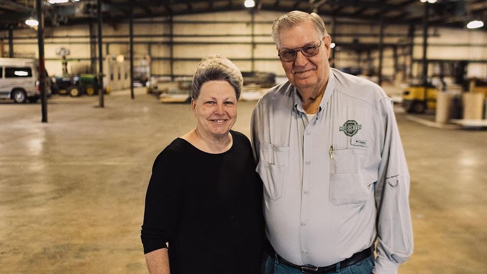 Slide of Guaranteed Roofing Company