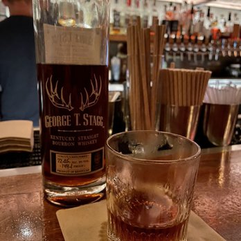 Mario & John's - Whiskey - Cocktail Bars Near Me - Petaluma, California