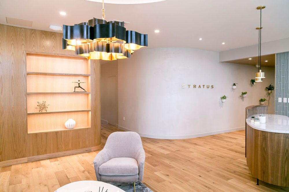 STRATUS PLASTIC SURGERY Updated September 2024 400 Stonehenge Pkwy