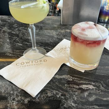 COWFORD CHOPHOUSE - Updated July 2025 - 1628 Photos & 666 Reviews - 101