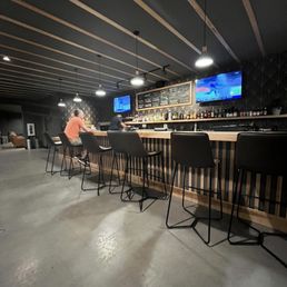 Inside bar vibe Inside bar vibe