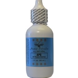 Ancient Formulas - All Purpose Solution