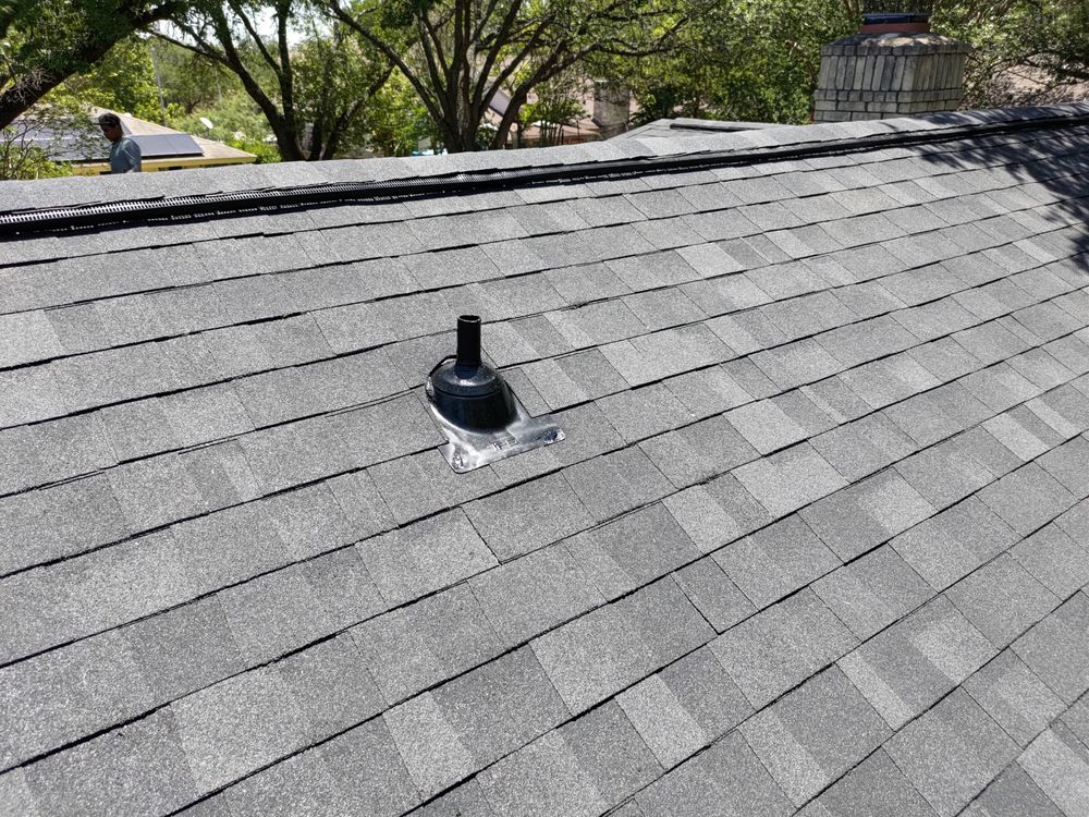 Slide of Select Roofing and Restoration