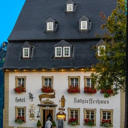 Hotel - Gasthof Rotgiesserhaus