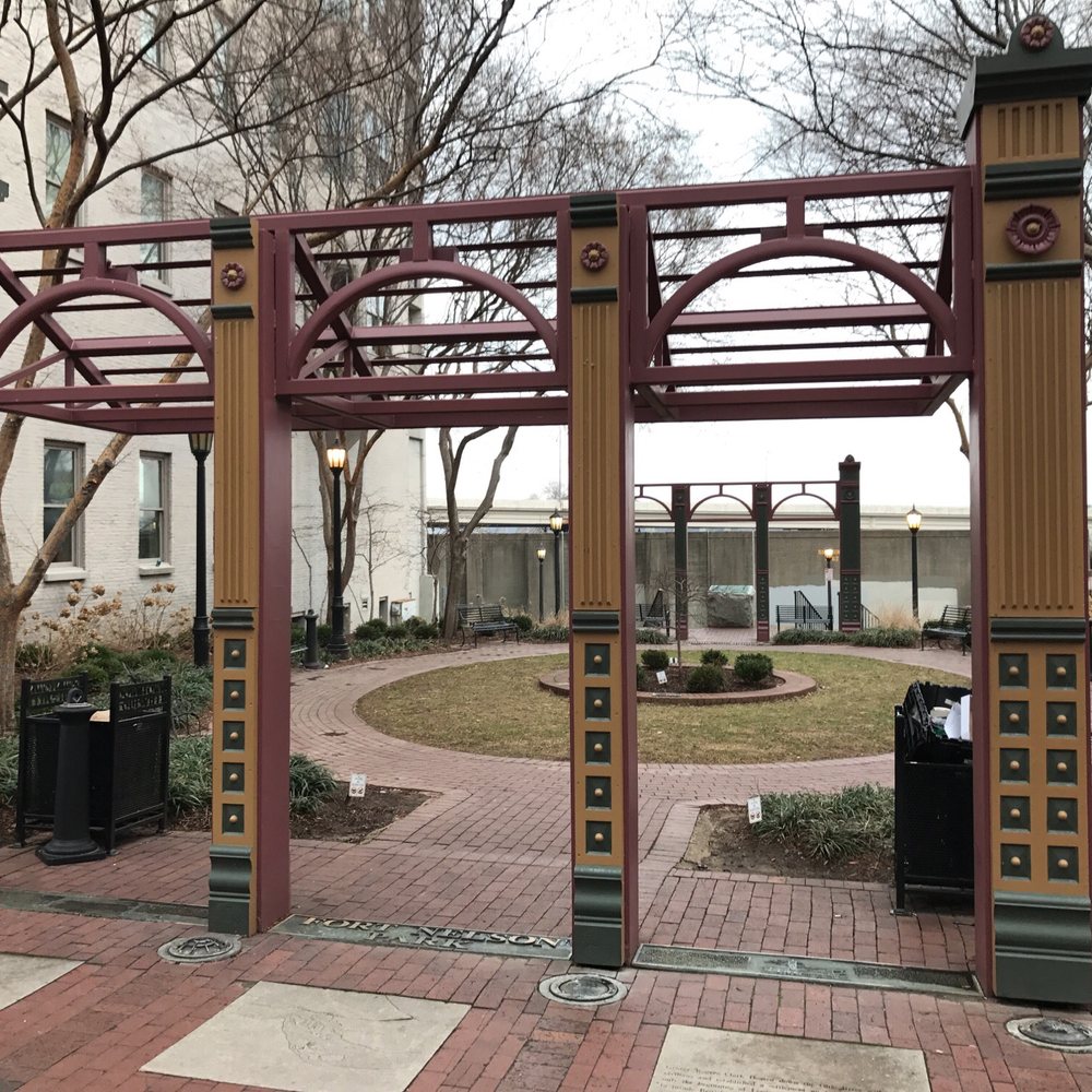 Fort Nelson Park - Parks Near Me - Louisville, Kentucky Fort Nelson Park - Parks Near Me - Louisville, Kentucky