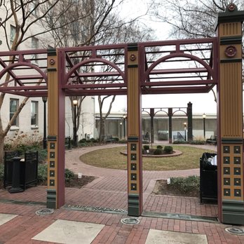 Fort Nelson Park - Parks Near Me - Louisville, Kentucky