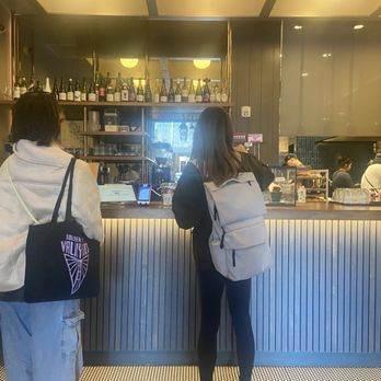 Buoy - Desserts Near Me - San Francisco, California