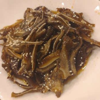 Hing Kee Restaurant - Umm...the pig ear appetizer. Expected it to taste a certain way but it just ended tasting like flavorless chewy cartilage in the end - Vietnamese Near Me - Chicago, Illinois Hing Kee Restaurant - Umm...the pig ear appetizer. Expected it to taste a certain way but it just ended tasting like flavorless chewy cartilage in the end - Vietnamese Near Me - Chicago, Illinois