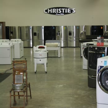 Christie's Appliance - 7255 E. Broadway at Kolb in the Jo-Ann Shopping Center - Appliances & Repair Near Me - Tucson, Arizona