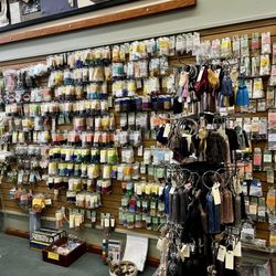 Lacis Museum of Lace and Textiles