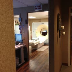 Touchstone Medical Imaging - CT machine