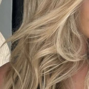 Cozy Hair Cre8tions - This is the photo that I showed her of what I wanted - Hair Extensions Near Me