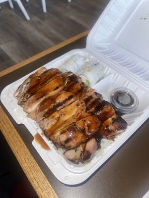 Ichi Bento by null