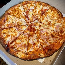 Classic Hawaiian